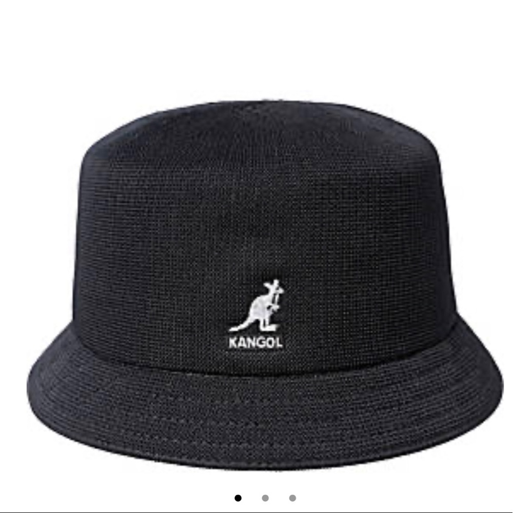 Kangol bucket hat New
